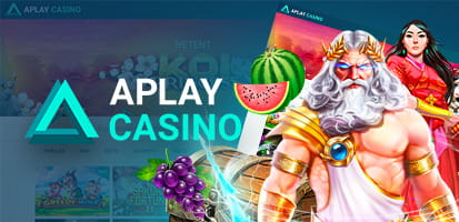 Обзор казино APlay