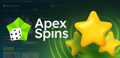 Отзывы игроков о Apex Spins